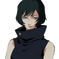 Mai Zenin