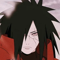 Madara Uchiha