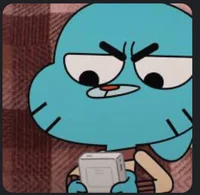 Gumball watterson