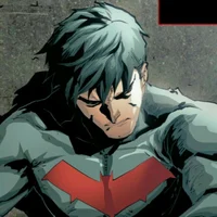 Jason Todd