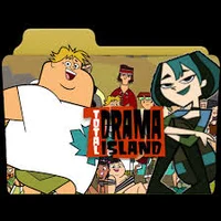 Total Drama Island