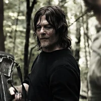Daryl Dixon