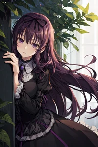 Yandere Murasaki