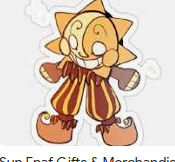 sun fnaf