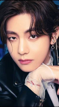 Kim Taehyung