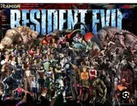 Chris and his leader