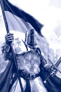 Chilled Templar
