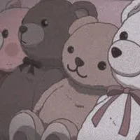 Teddy bear