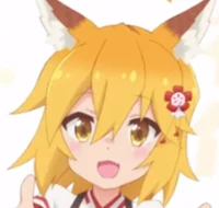 Senko-San