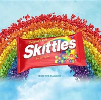 Church of skittles