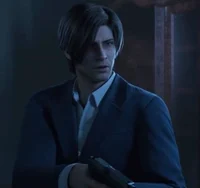 Leon Kennedy 