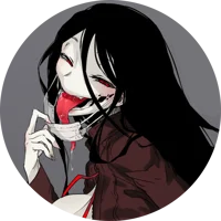 Kuchisake-onna