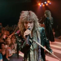 Jon Bon Jovi