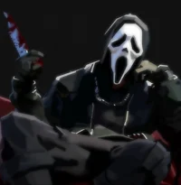 Ghostface