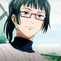Maki Zenin