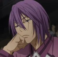 Murasakibara Atsushi