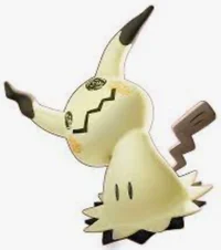 Mimikyu