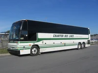 CharterBusLines BC