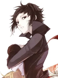 Akutagawa Ryuunosuke