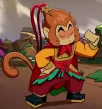 Sun Wukong 
