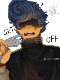 Yandere wally darlin