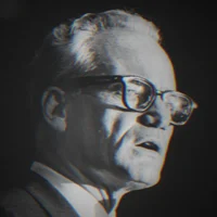 Barry Goldwater