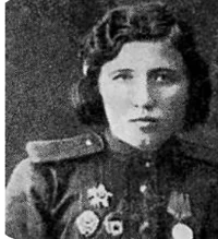 Polina Krestianinova