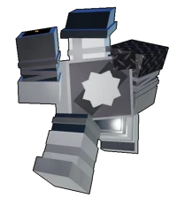 Terminator MK II WTD