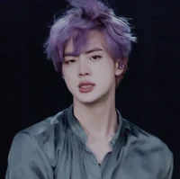 Kim Seokjin
