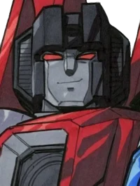 Starscream