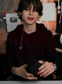 Aidan Gallagher