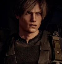 Leon Kennedy
