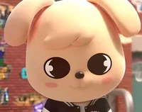 puppym