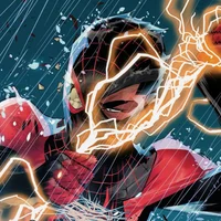 Miles Morales 