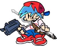 Bf guerrero vs glich