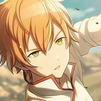 Akito Shinonome