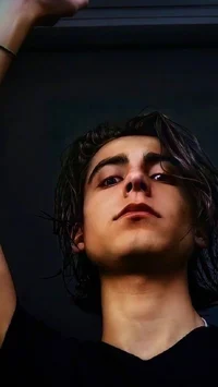 Aidan Gallagher