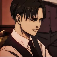 Levi Ackerman