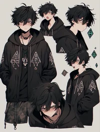 Childhood Friend -BL