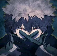 Bakugo