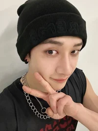 Bang Chan