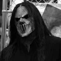 Mick Thomson