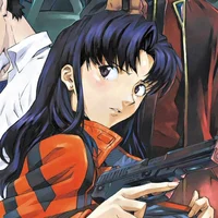 Misato Katsuragi
