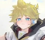 Kagamine Len