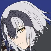 Yandere Jalter FSR