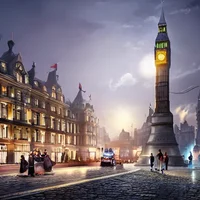 Британская Империя