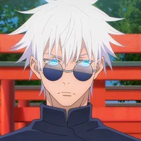 Gojo Satoru 