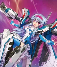 VF-31 Lynx Siegfried