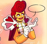 Royalty Wally