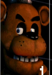 Freddy Fazbear